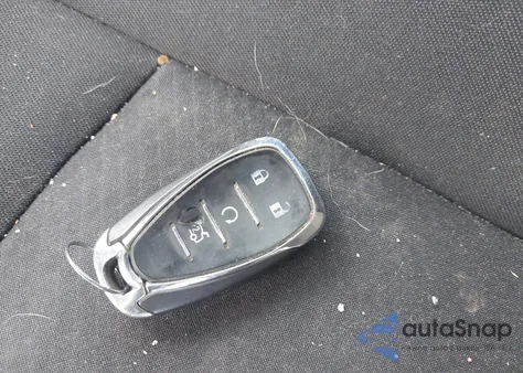 2021 Chevrolet Malibu Fwd Lt z USA, uszkodzony, nr VIN 1G1ZD5ST7MF021407